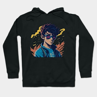 cool boyfriend Hoodie